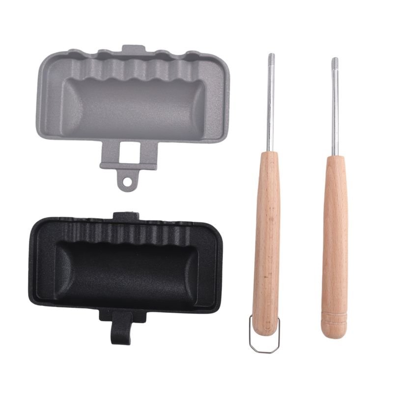 B90B-Hot Sandwich Maker, Hot D - Toaster recension och pris