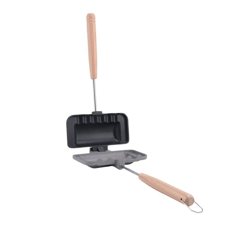 B90B-Hot Sandwich Maker, Hot D - Toaster recension och pris