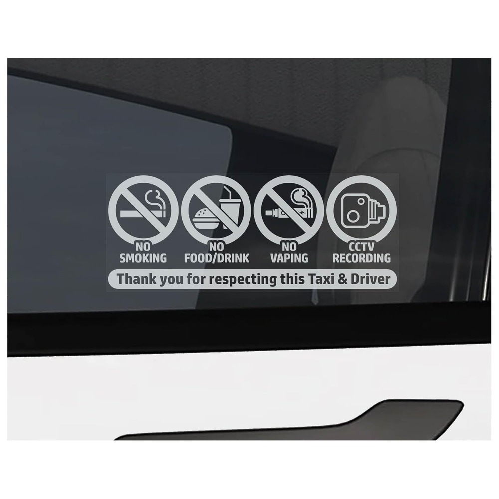 1SET No Smoking No Food Camera - Kitchen Appliances Video recension och pris