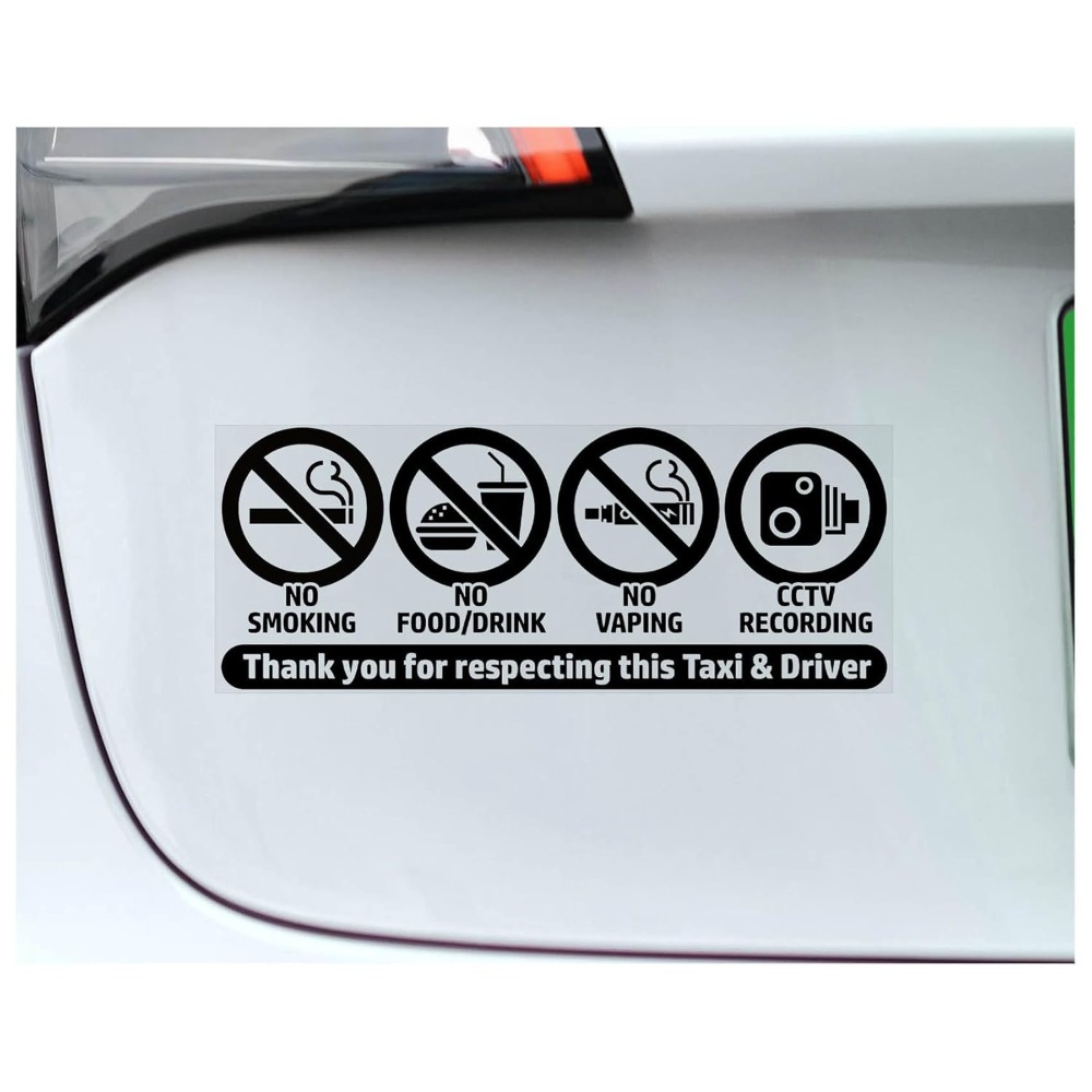 1SET No Smoking No Food Camera - Kitchen Appliances Video recension och pris