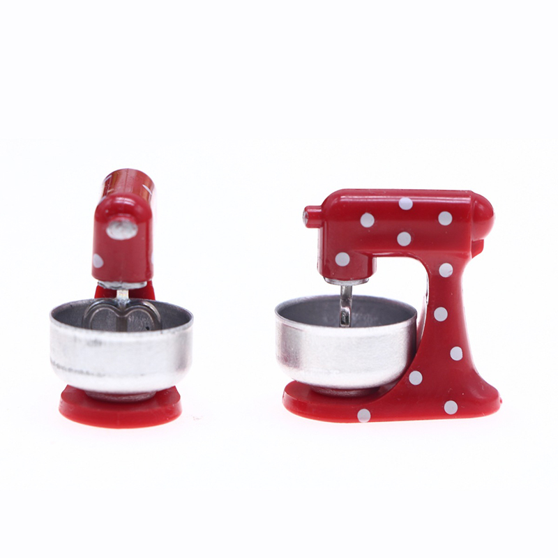 (.) 1:12 DIY Doll House Miniat - Blender recension och pris