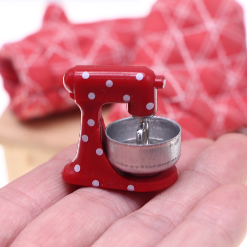 (.) 1:12 DIY Doll House Miniat - Blender recension och pris