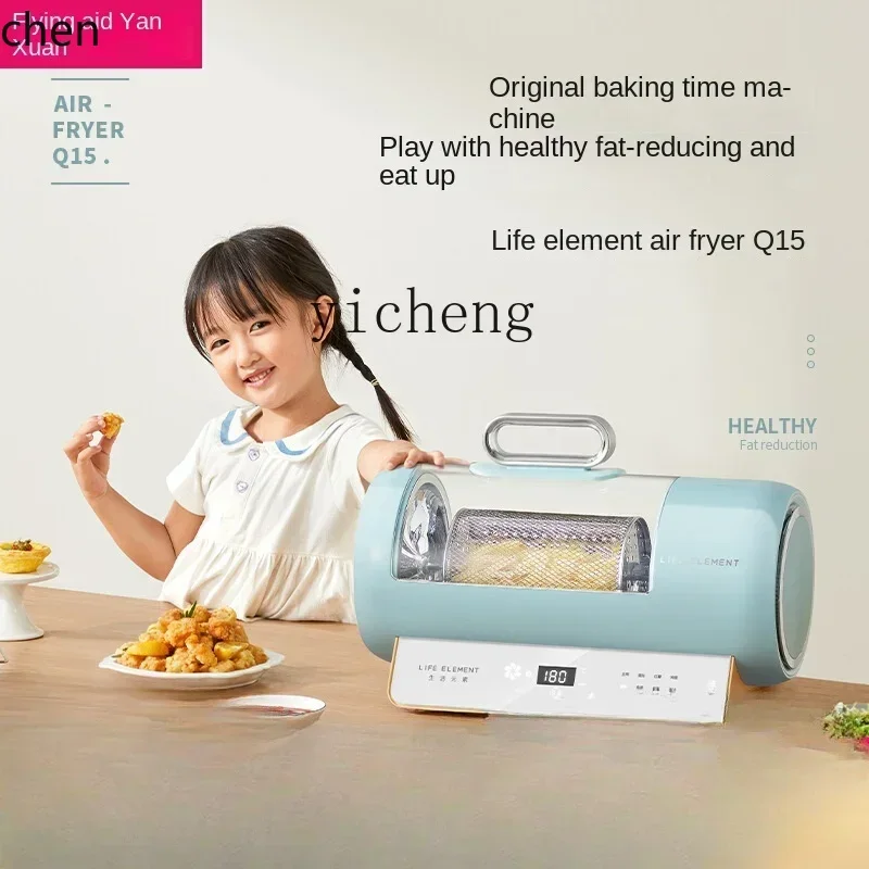 Air Fryer Visualization Househ - Air Fryer recension och pris