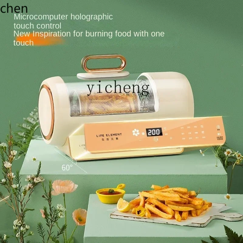 Air Fryer Visualization Househ - Air Fryer recension och pris