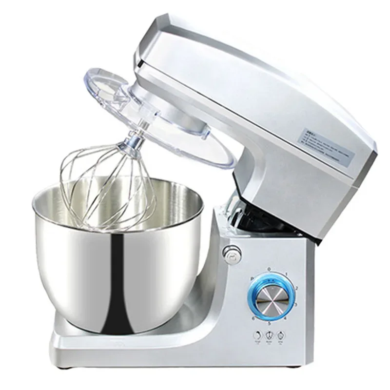 7L Stand Mixer, 1500W Countert - Stand Mixer recension och pris