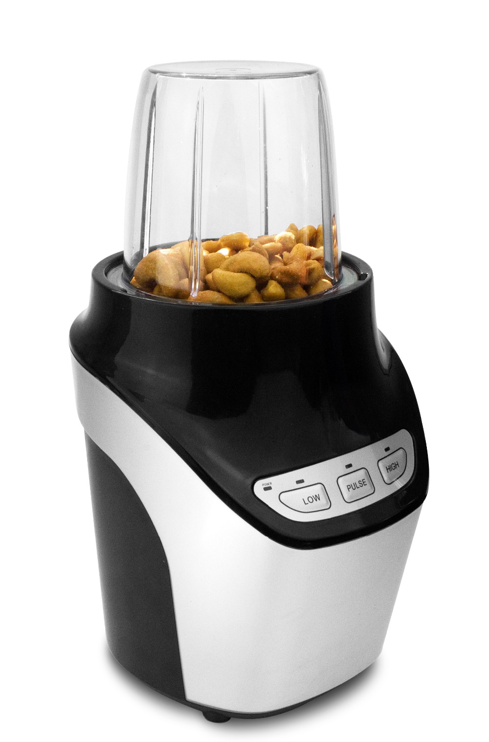 Professional 1000W Material Ki - Blender recension och pris