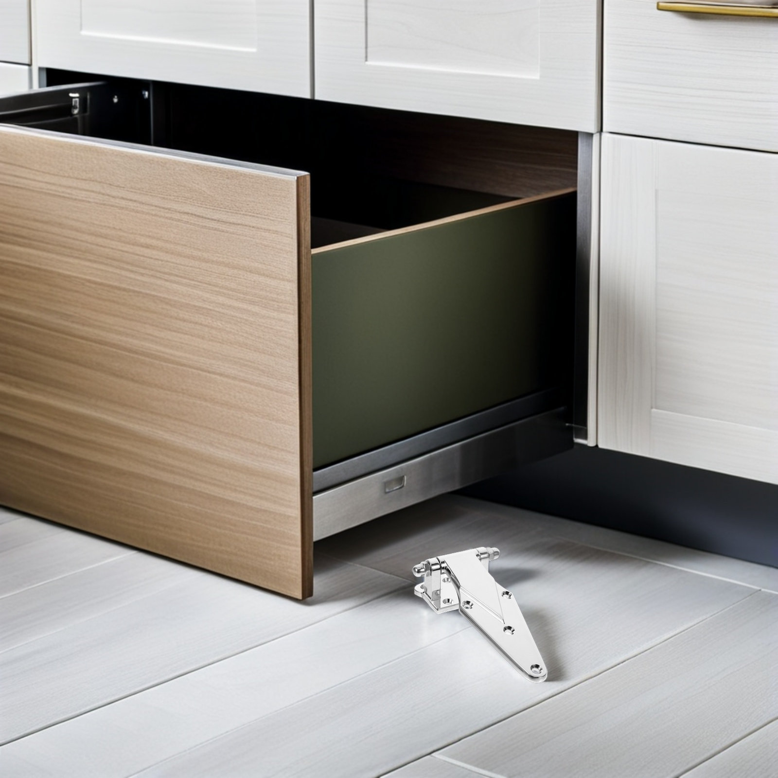 Cold Storage Door Hinges Heavy - Kitchen Appliances In recension och pris