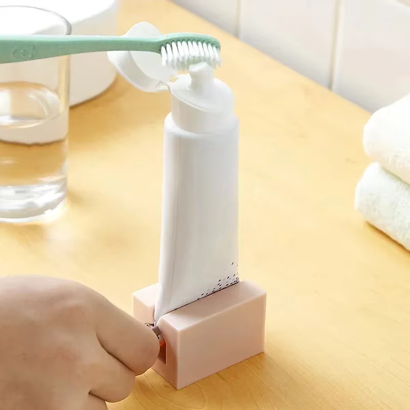 Toothpaste Squeezer Toothpaste - Juicer recension och pris