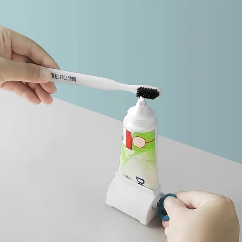 Toothpaste Squeezer Toothpaste - Juicer recension och pris