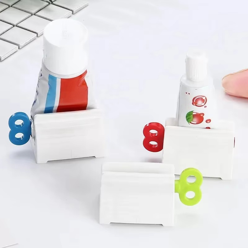 Toothpaste Squeezer Toothpaste - Juicer recension och pris