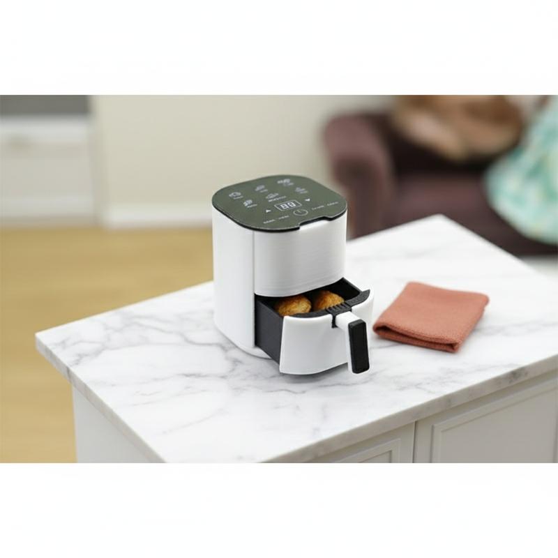 {#} 1Pc Kids Storytelling Game - Air Fryer recension och pris