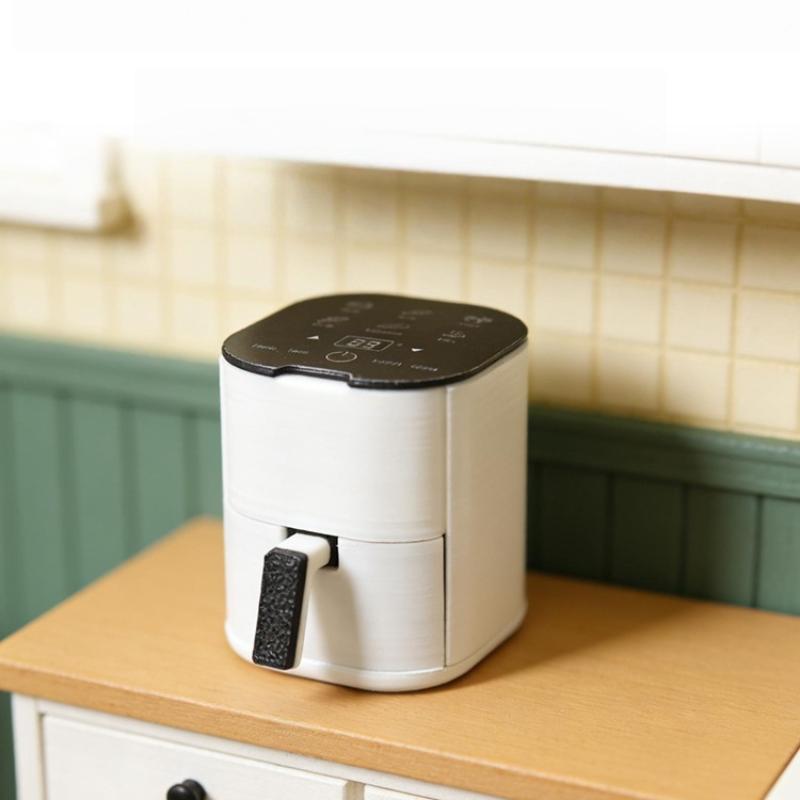 {#} 1Pc Kids Storytelling Game - Air Fryer recension och pris