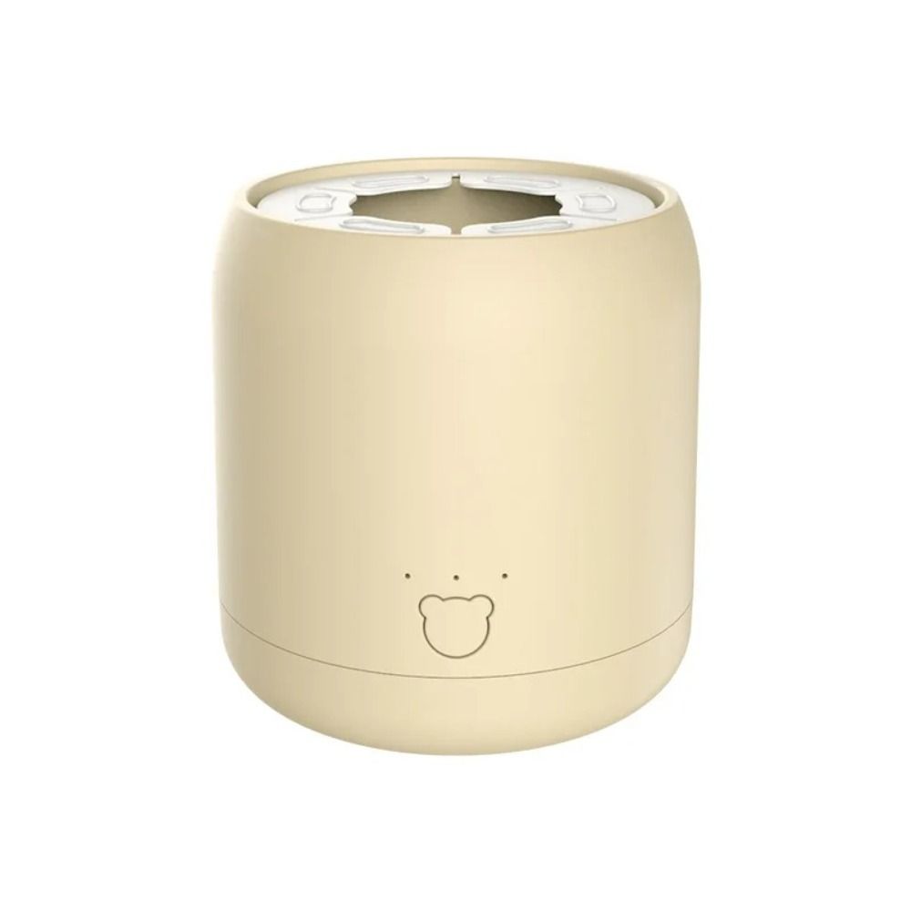 Automatic Mixing Baby Bottle S - Blender recension och pris