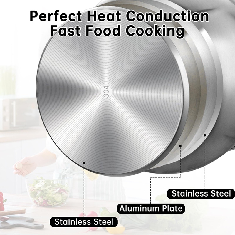 Replacement Inner Pot for Inst - Rice Cooker recension och pris
