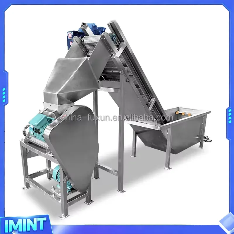 Automatic Industrial Citrus Ju - Juicer recension och pris