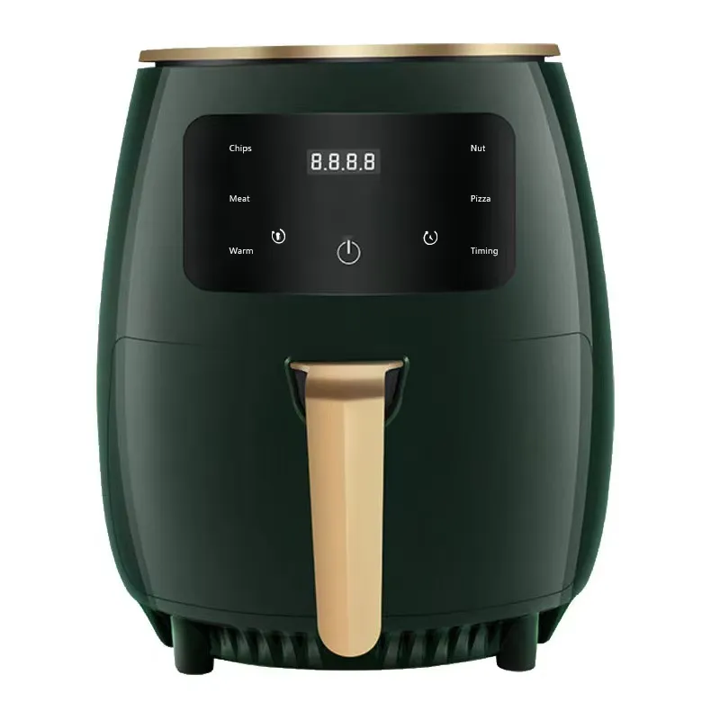 CBT 220V 1400W 6L Air Fryer Eu - Air Fryer recension och pris