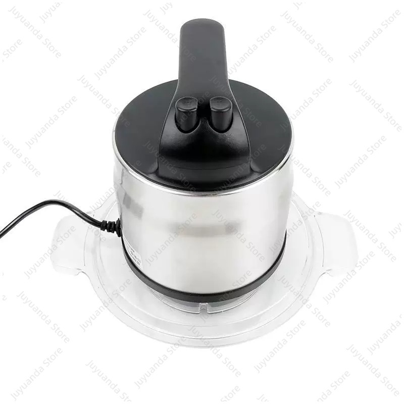 8L Metal Fufu Machine Househol - Blender recension och pris