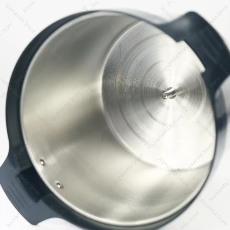 8L Metal Fufu Machine Househol - Blender recension och pris