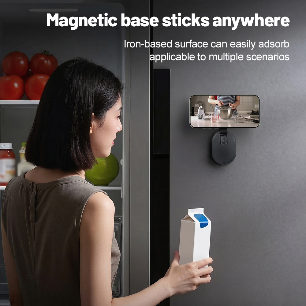360° Rotation 3‑In‑1 Suction C - Kitchen Appliances Cabinet recension och pris