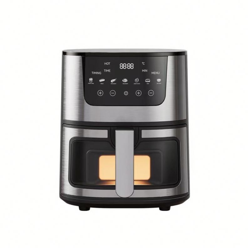Top Sale air Fryer Double air  - Air Fryer recension och pris