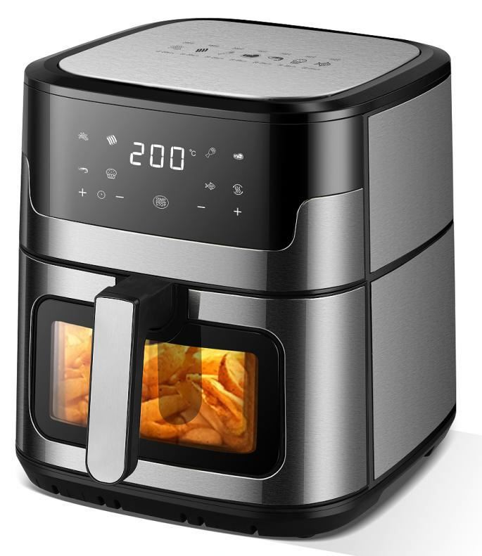 Top Sale air Fryer Double air  - Air Fryer recension och pris