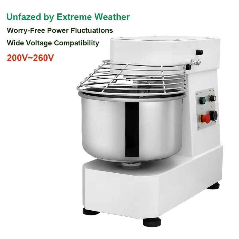 Linkrich Commercial Stand 5~25 - Stand Mixer recension och pris