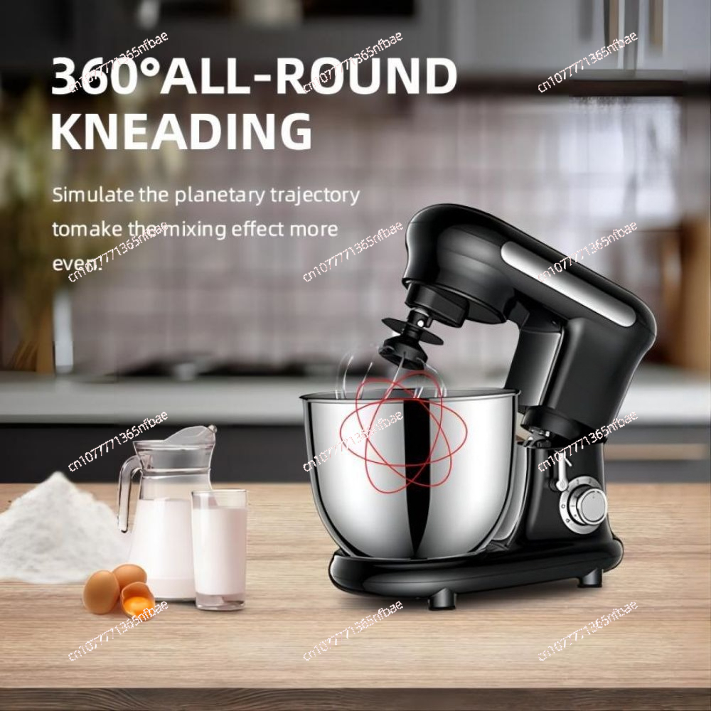 Commercial & Household Electri - Stand Mixer recension och pris