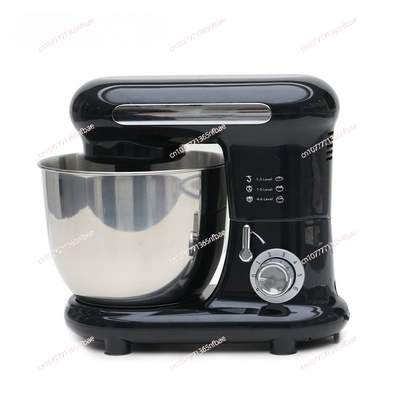Commercial & Household Electri - Stand Mixer recension och pris