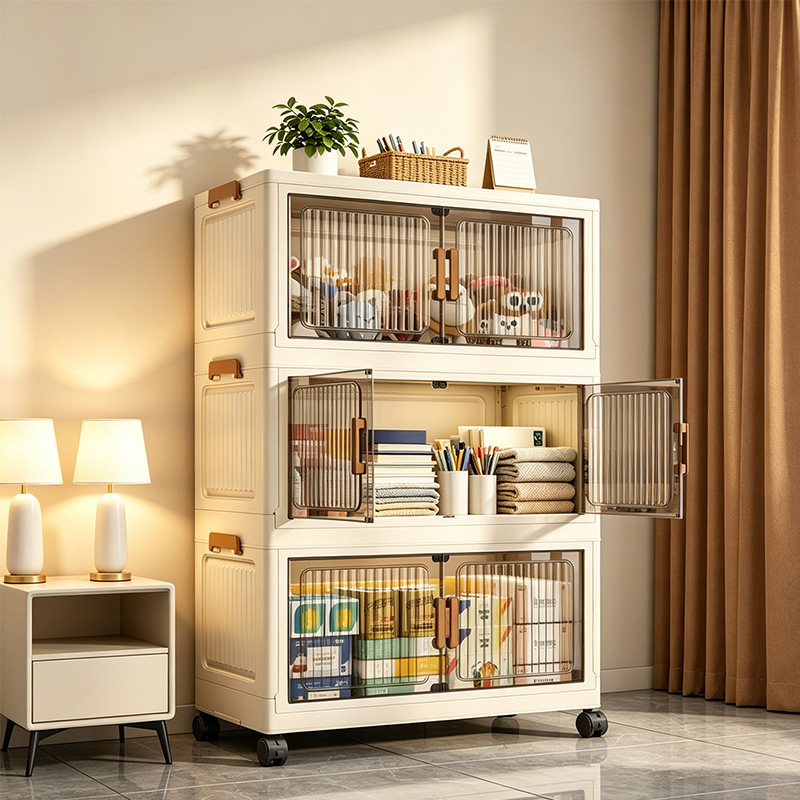 19.7in 3/4/5/6-Tier Foldable S - Kitchen Appliances Cabinet recension och pris