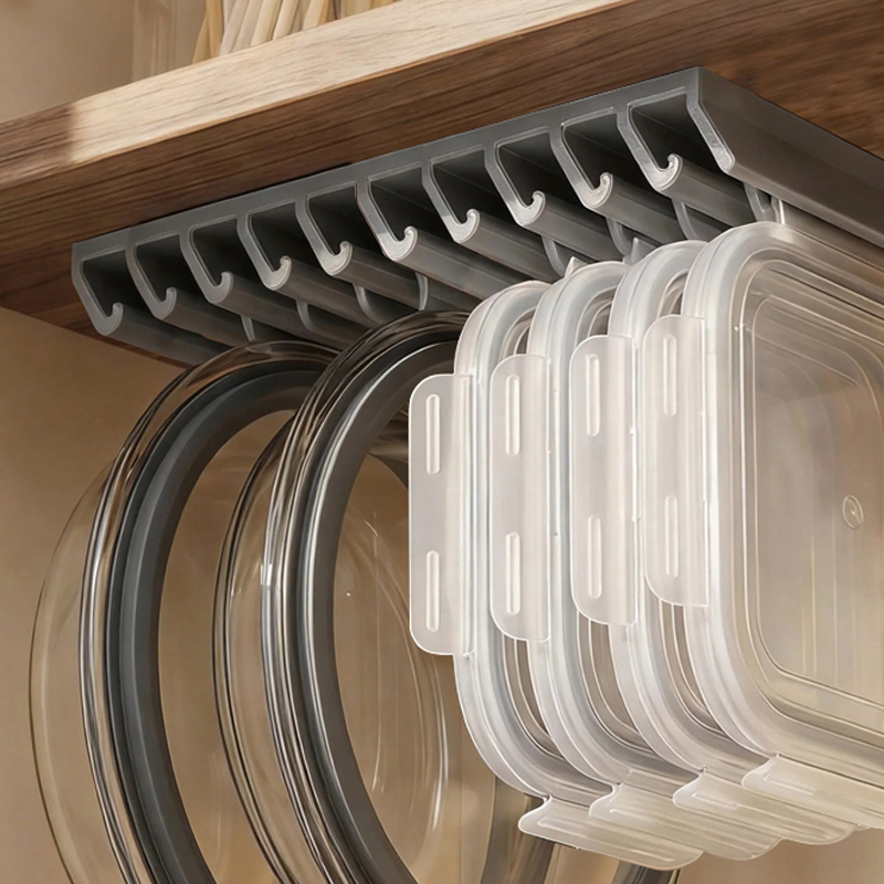 10 Squares Kitchen Food Contai - Kitchen Appliances Cabinet recension och pris