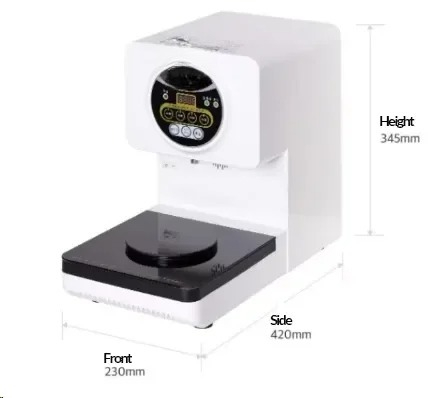 EE1 IH-5600 IH-7000 Instant No - Induction Cooker recension och pris
