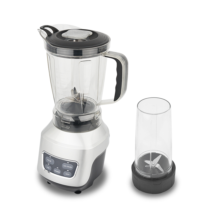 Hot Sale 1400W Powerful Profes - Blender recension och pris