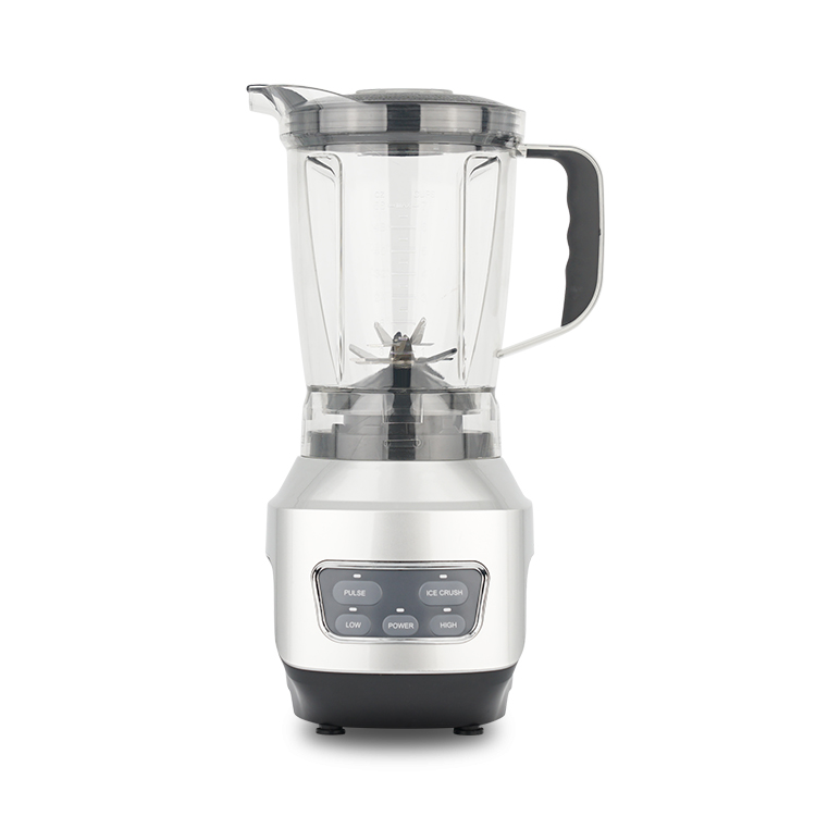 Hot Sale 1400W Powerful Profes - Blender recension och pris