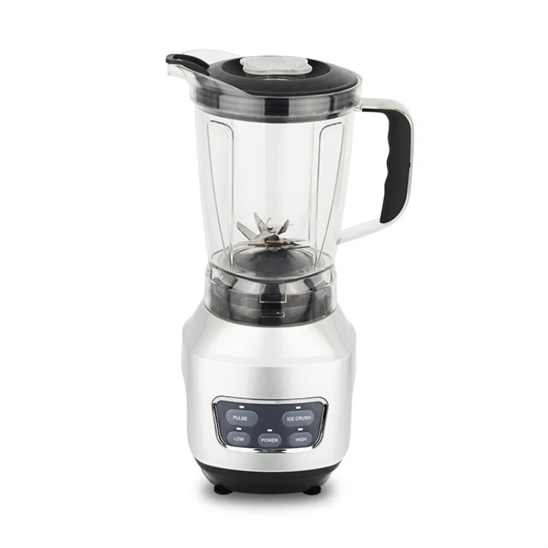 Hot Sale 1400W Powerful Profes - Blender recension och pris