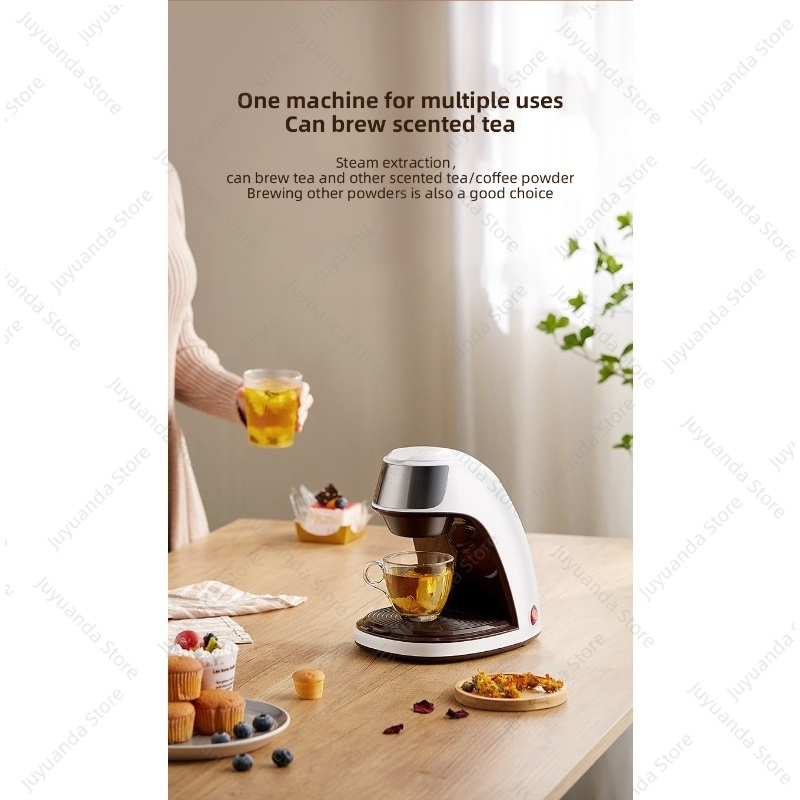 American Coffee Maker Househol - Coffee Maker recension och pris