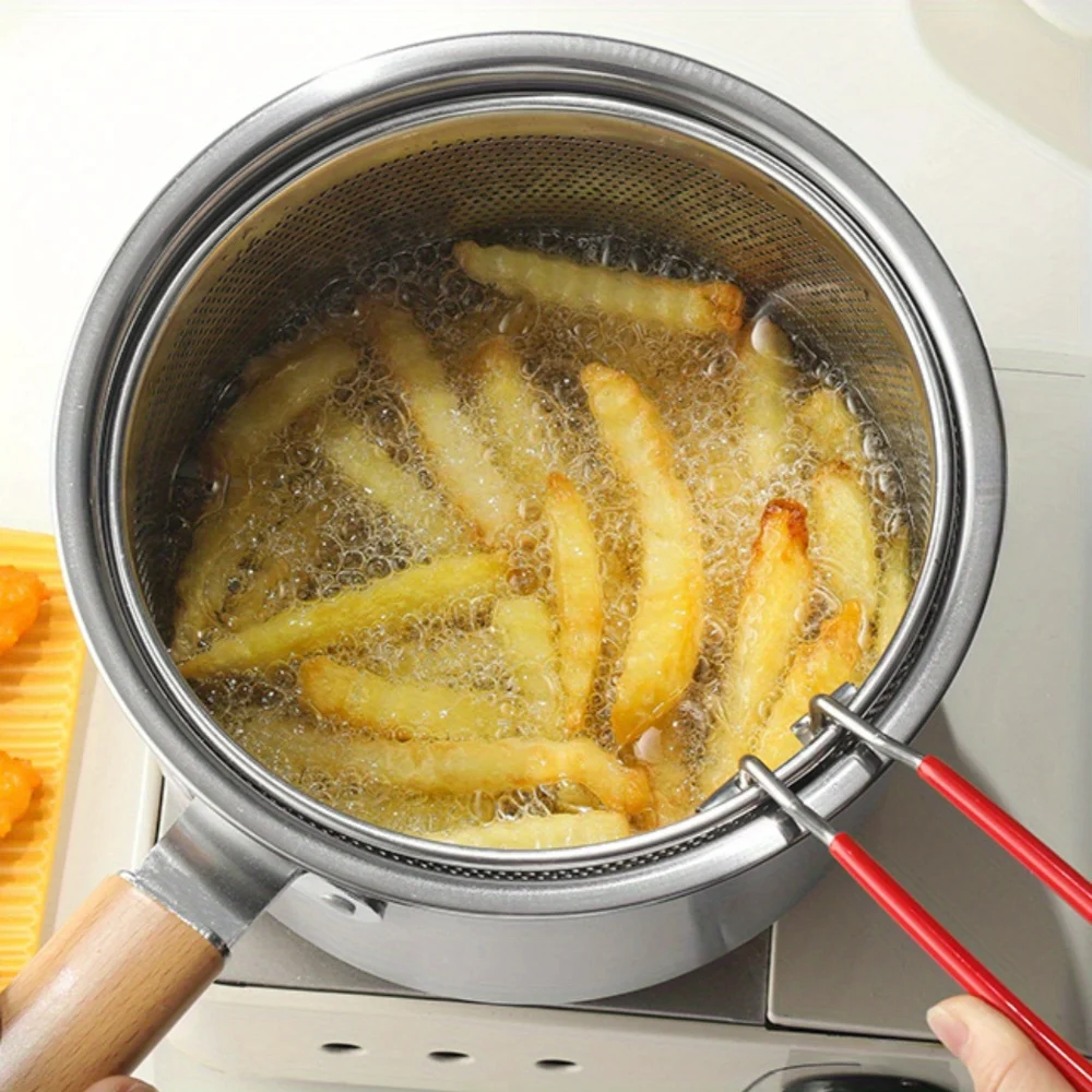 Stainless Steel Multi-Purpose  - Induction Cooker recension och pris