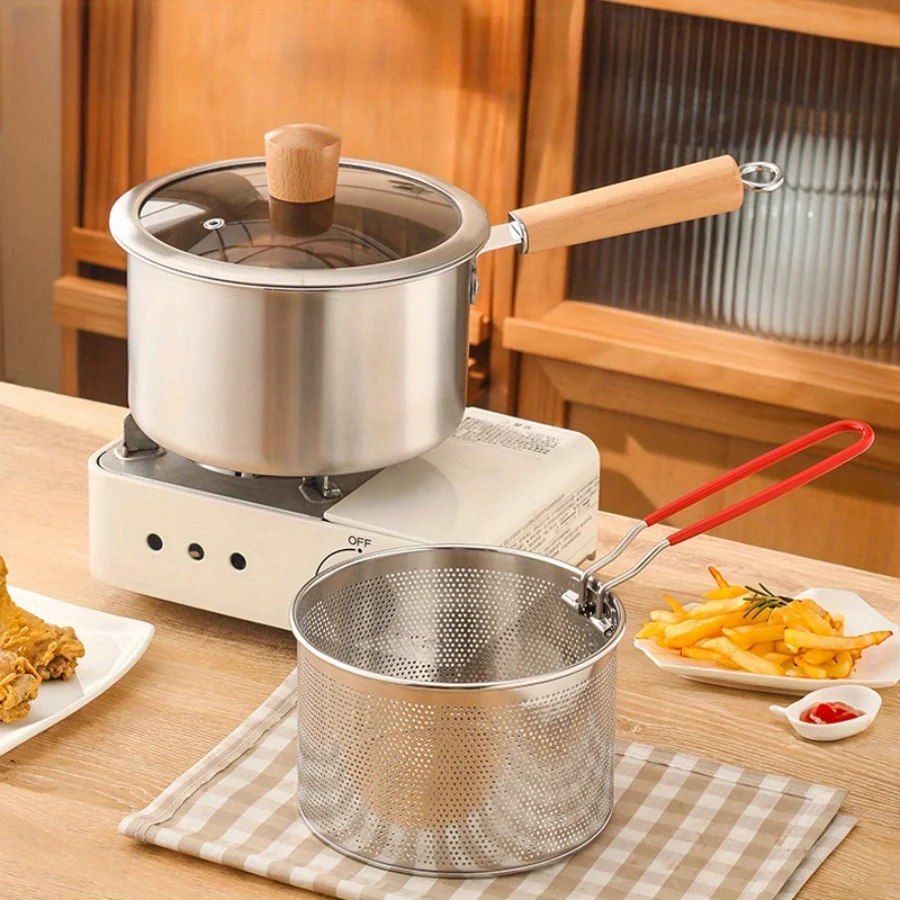 Stainless Steel Multi-Purpose  - Induction Cooker recension och pris