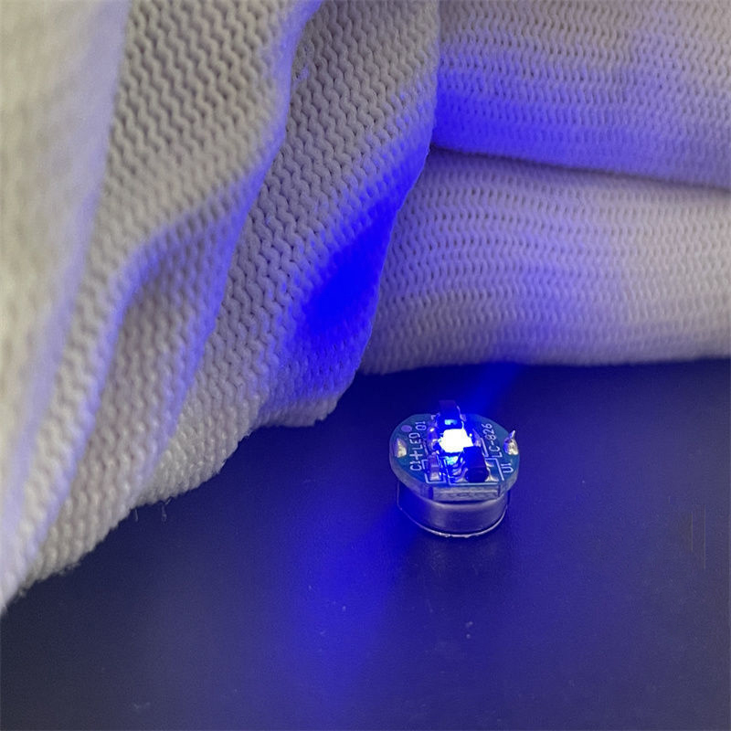 Mini LED Lamp Magnetron Lamp L - Microwave Oven recension och pris