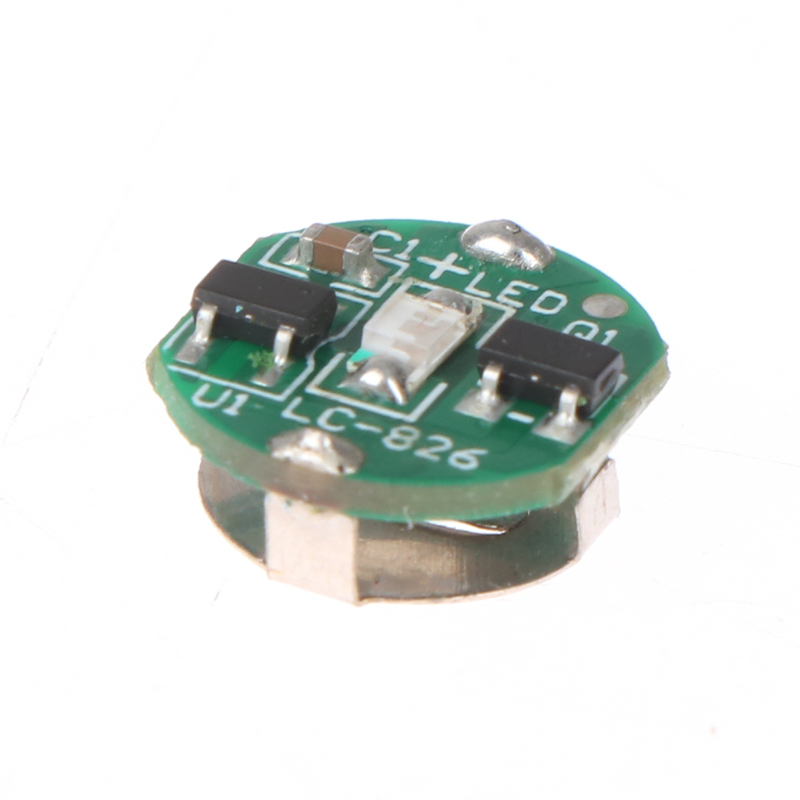 Mini LED Lamp Magnetron Lamp L - Microwave Oven recension och pris