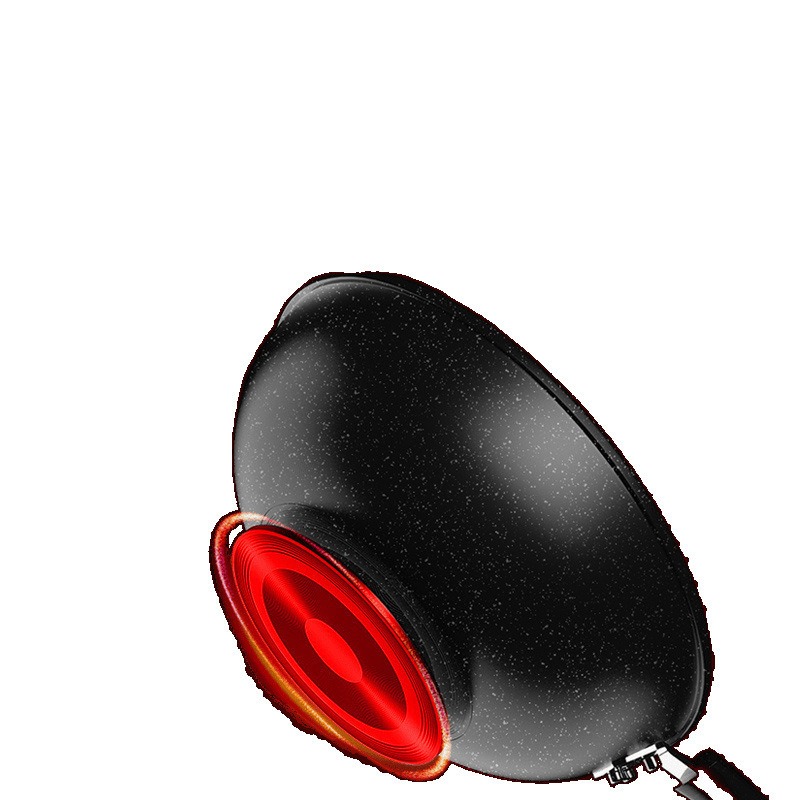 Maifan Stone Cooking Pan Less  - Induction Cooker recension och pris