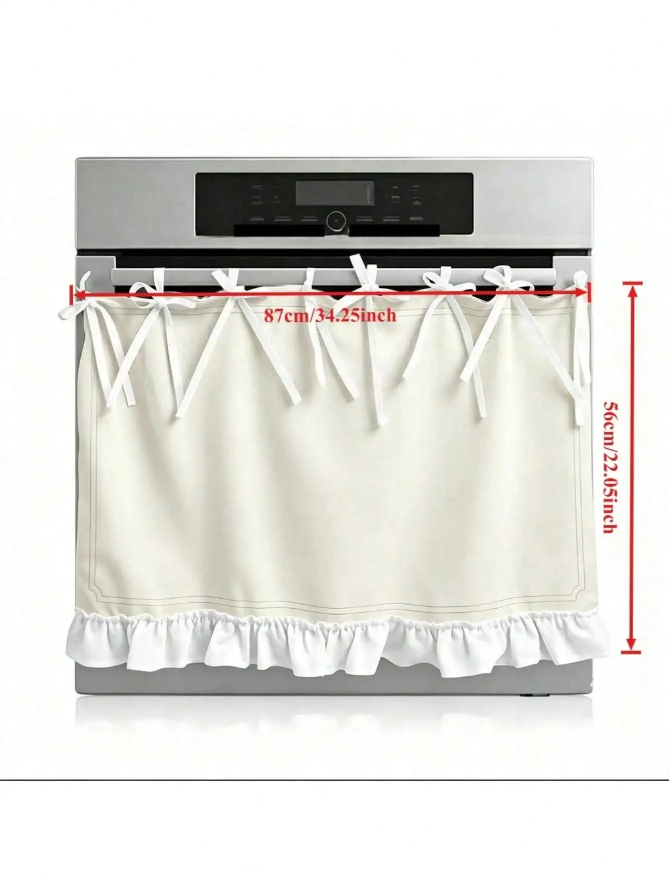 2D Flat, 2D Kitchen Apron Witc - Kitchen Appliances In recension och pris