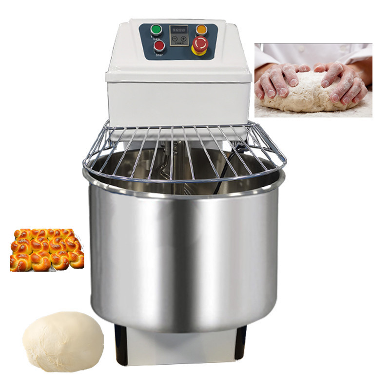 Multifunctional Professional B - Stand Mixer recension och pris
