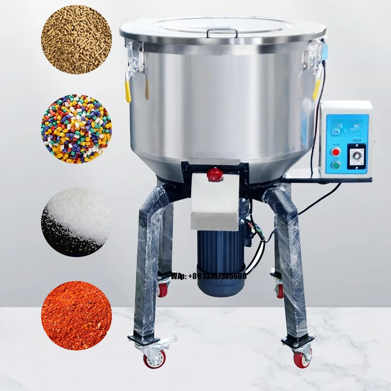 Stainless Steel  Blender Recyc - Blender recension och pris