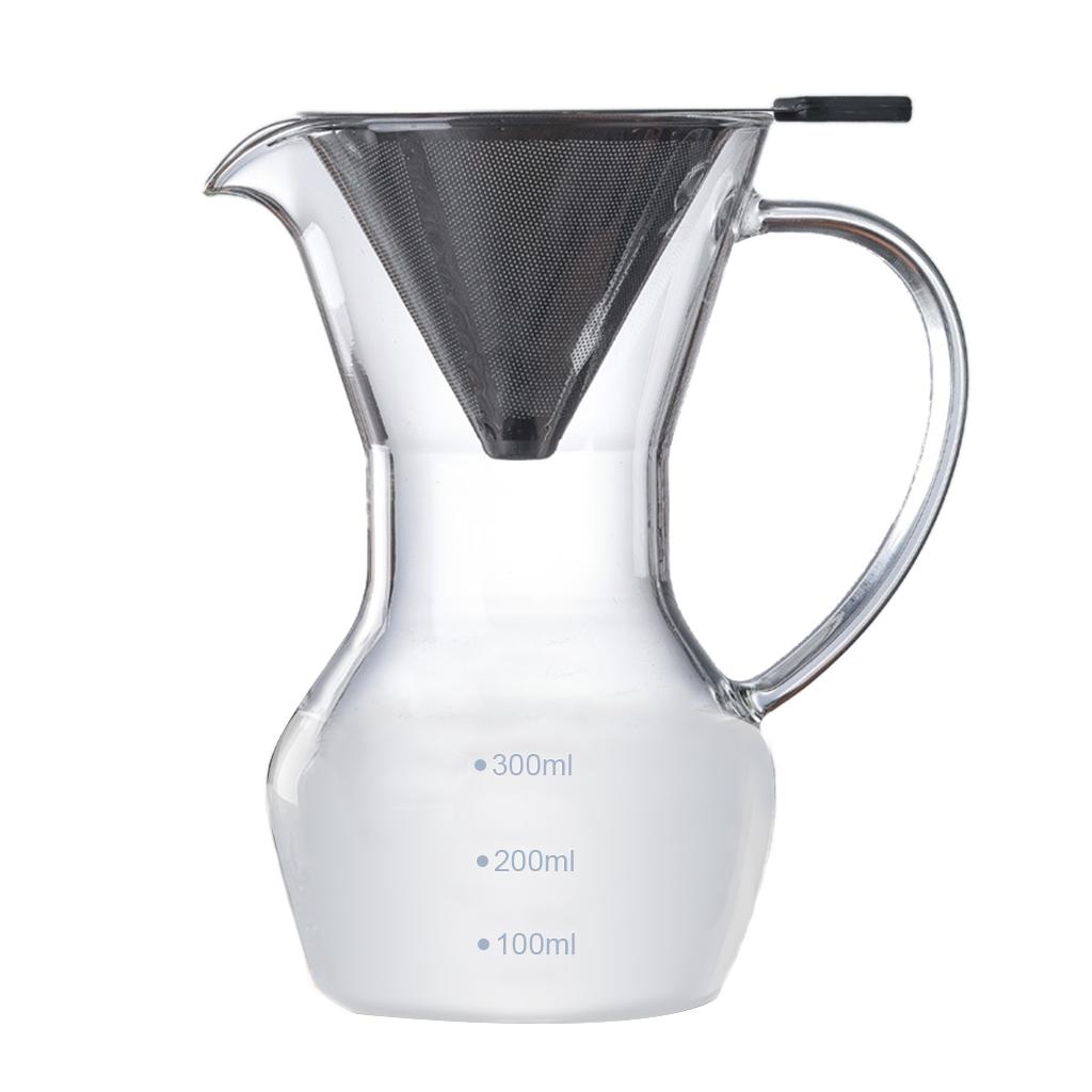 Coffee Maker Coffee Dripper Br - Coffee Maker recension och pris