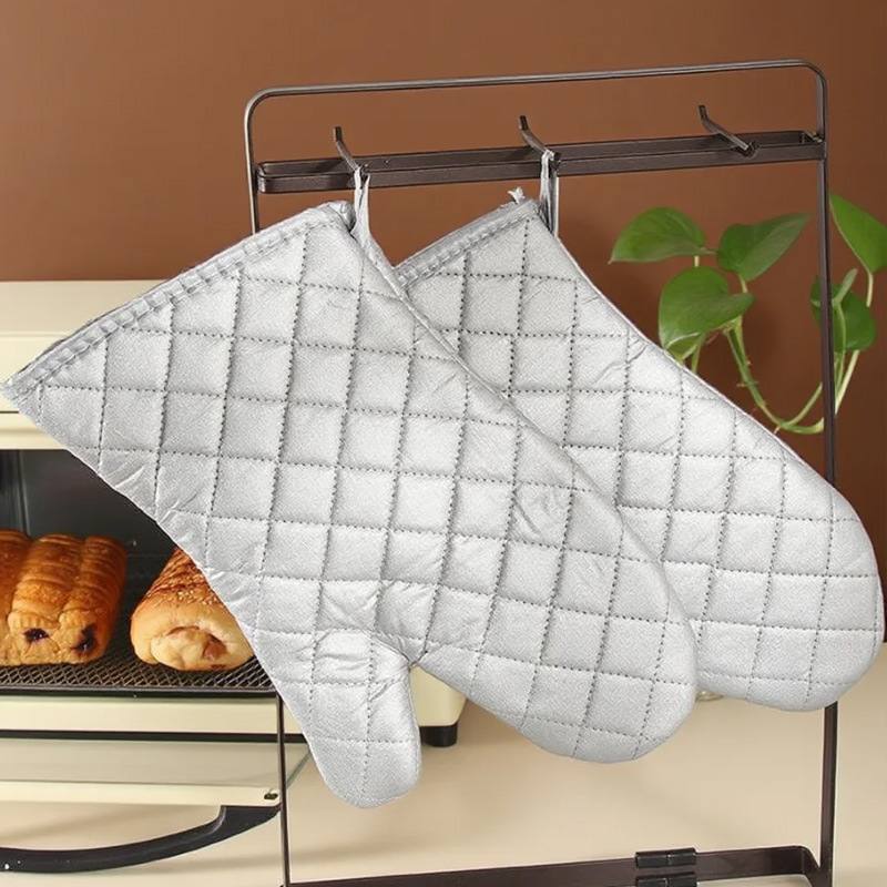 Kitchen Insulation Gloves, Hig - Microwave Oven recension och pris