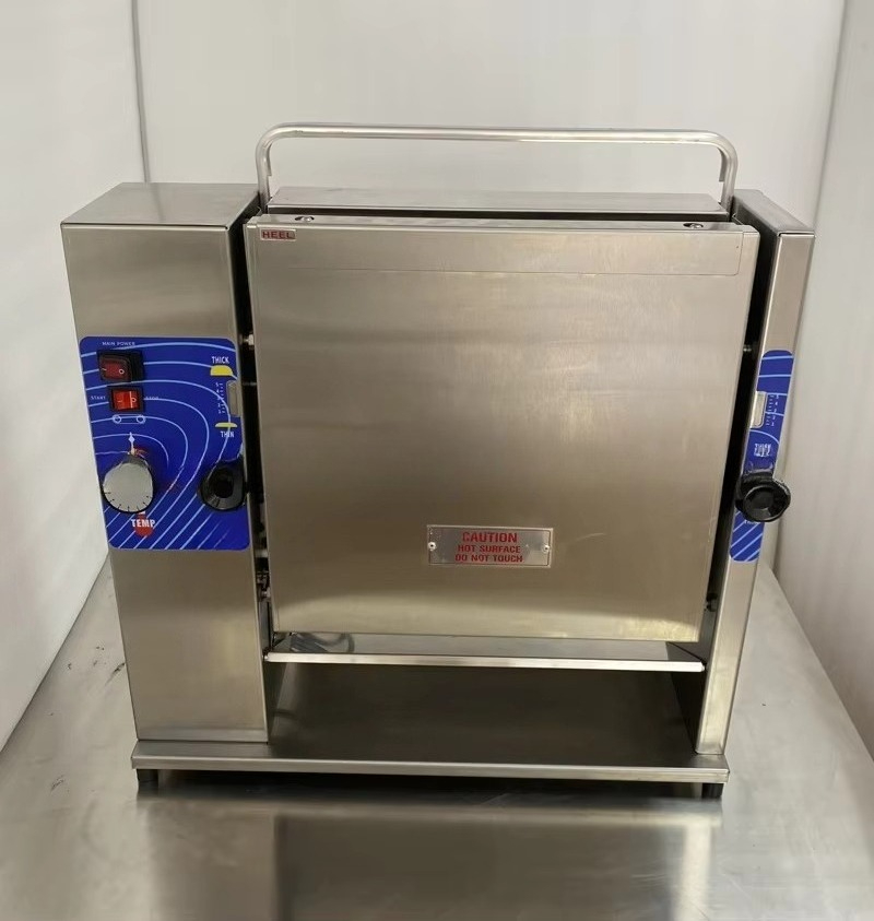 Prince Castle Commercial Fast  - Toaster recension och pris