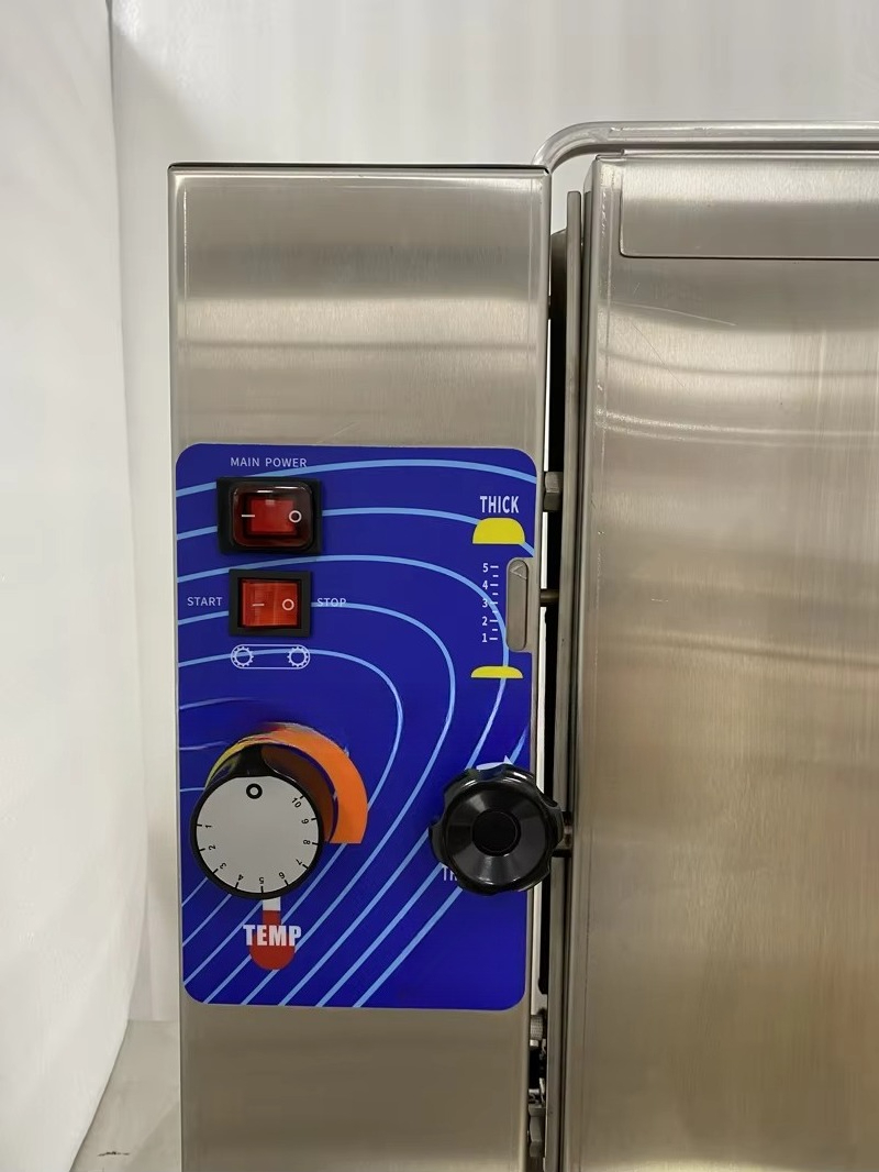 Prince Castle Commercial Fast  - Toaster recension och pris