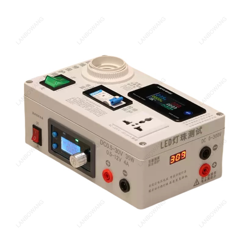 Portable Electrical Socket Pow - Induction Cooker recension och pris