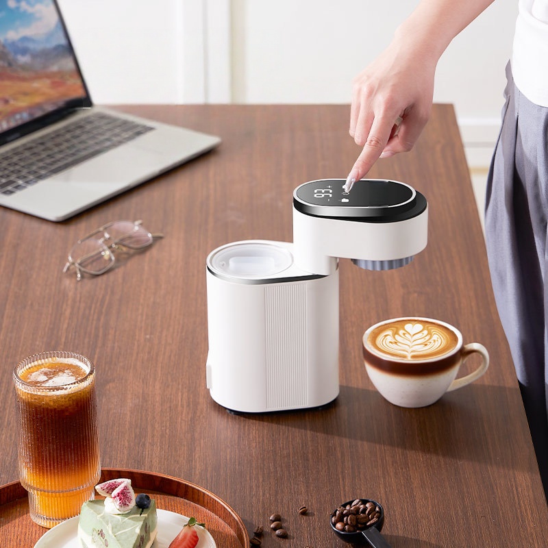 Professional Espresso Coffee M - Coffee Maker recension och pris