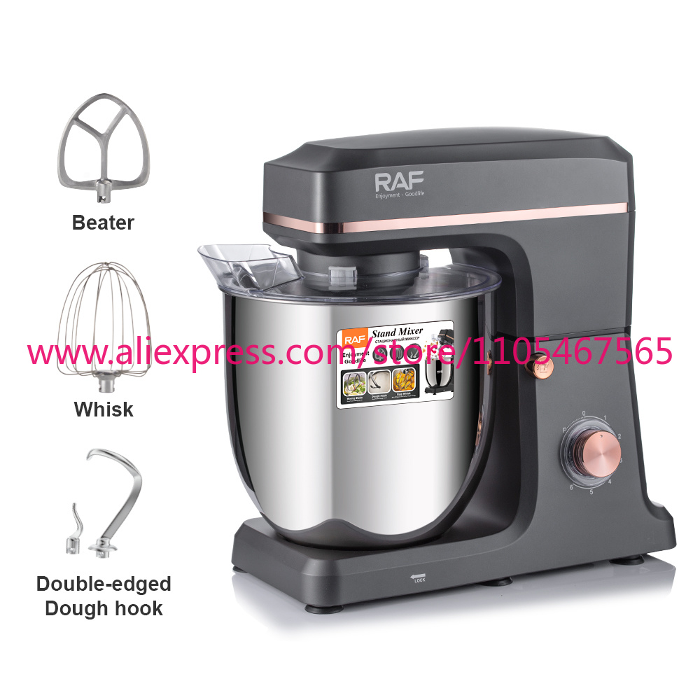 RAF 12L 2000W 3 in 1 Vertical  - Kitchen Appliances In recension och pris
